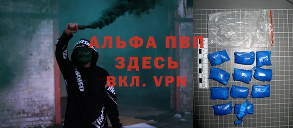 хмурый Богородицк