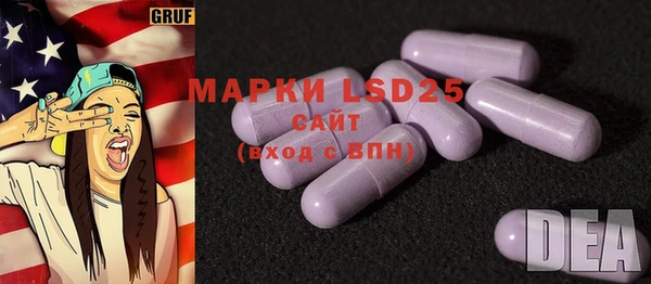 хмурый Богородицк