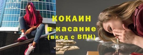 хмурый Богородицк